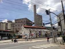Sao Paulo SESC